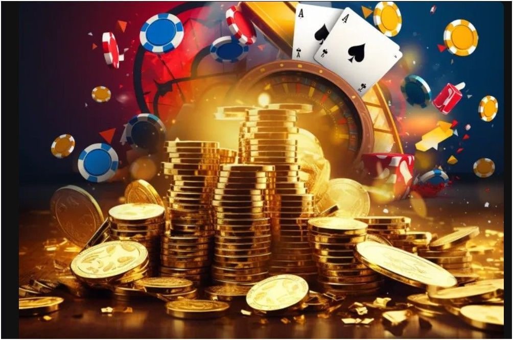 Big Bass Bonanza slots ငါးဖမ်း ဂိမ်း Pragmatic
